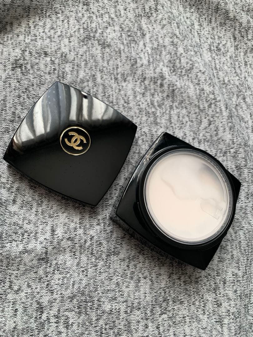 CHANEL ココヌワールボディクリーム