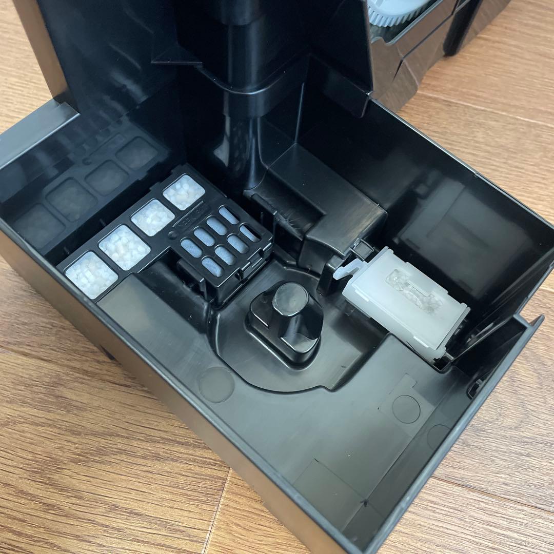 美品　パナソニック 加湿空気清浄機 ナノイーX搭載 ~31畳 F-VC70XT