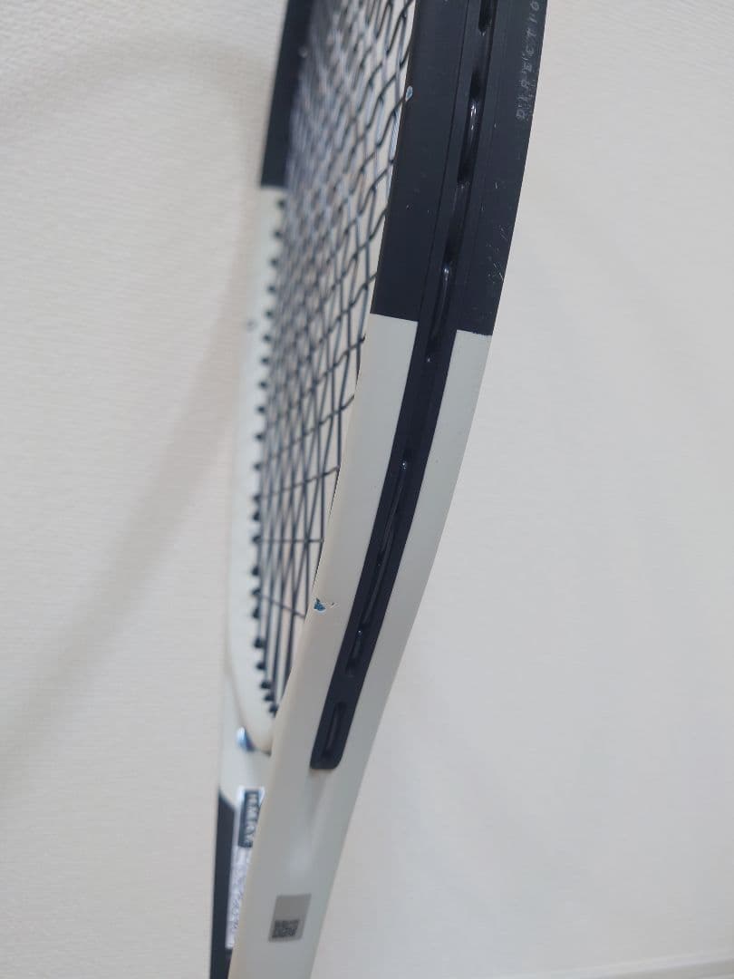 HEAD SPEED MP 2024（G2）