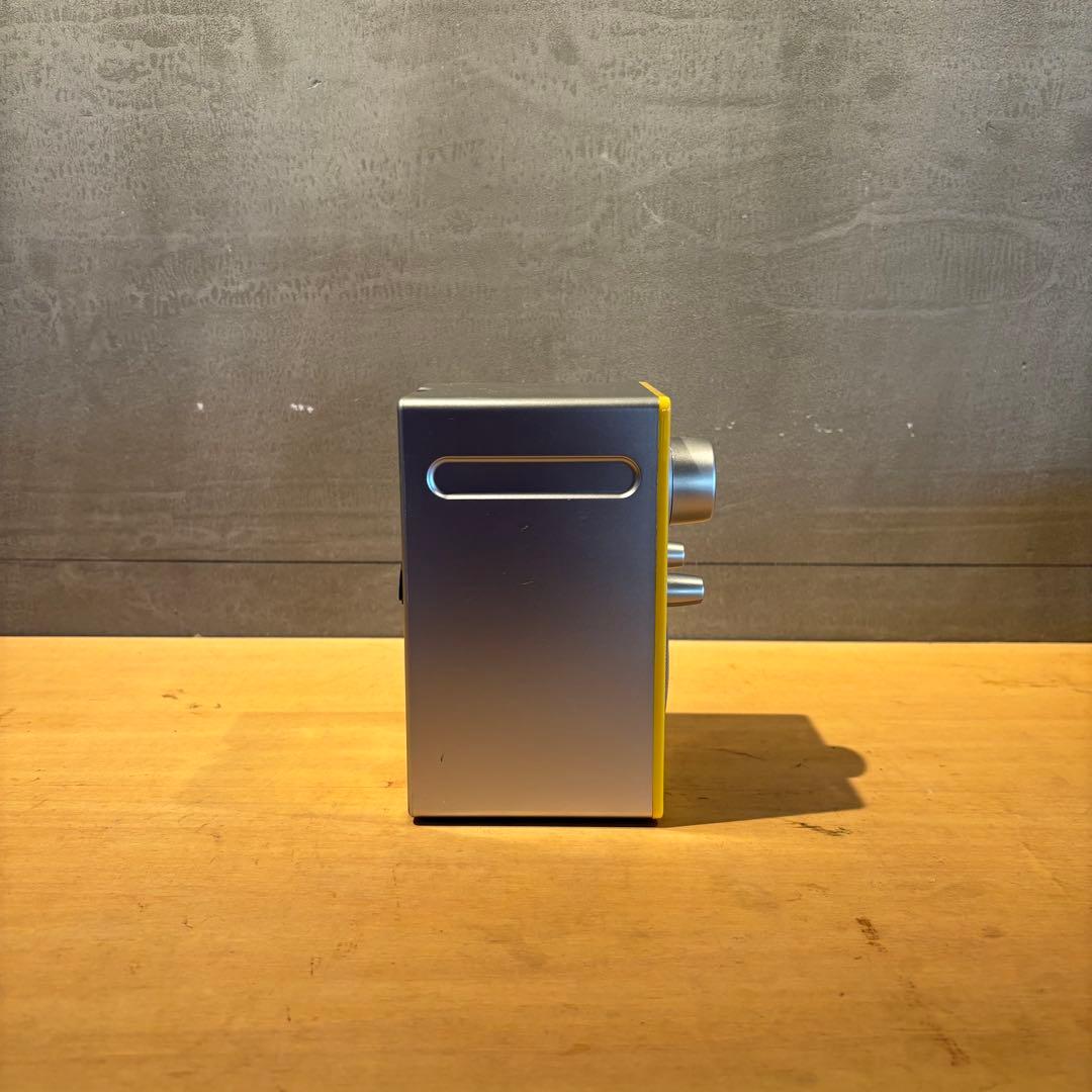 ラジオ・コンポ Tivoli Audio PAL RADIO