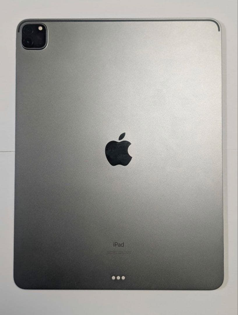 iPad Pro 12.9インチ 第4世代