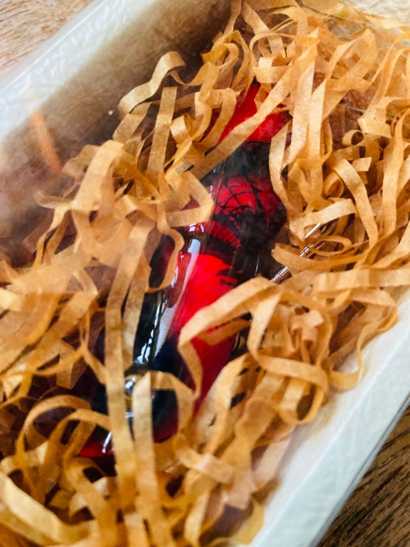 【希少】新品未使用品箱入り 水軍 WOOD LURE ポッパーB