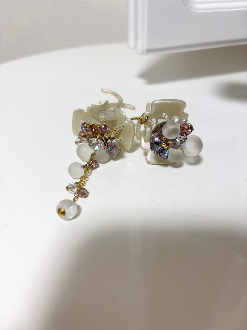 ノーザンライツデザートクリップ2個セット