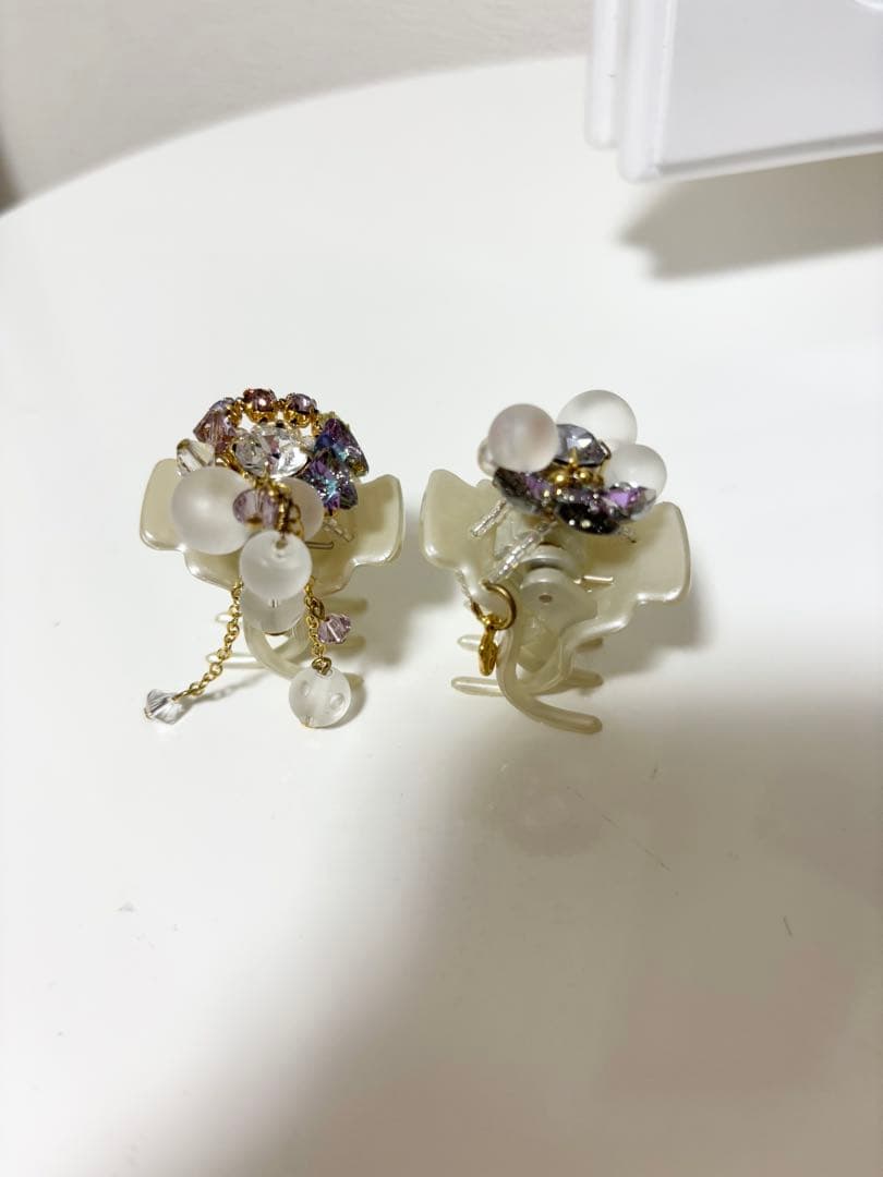 ノーザンライツデザートクリップ2個セット