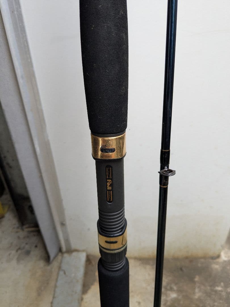 オリムピック　センチュリー　朝風　ヒラメマゴチ　30-240