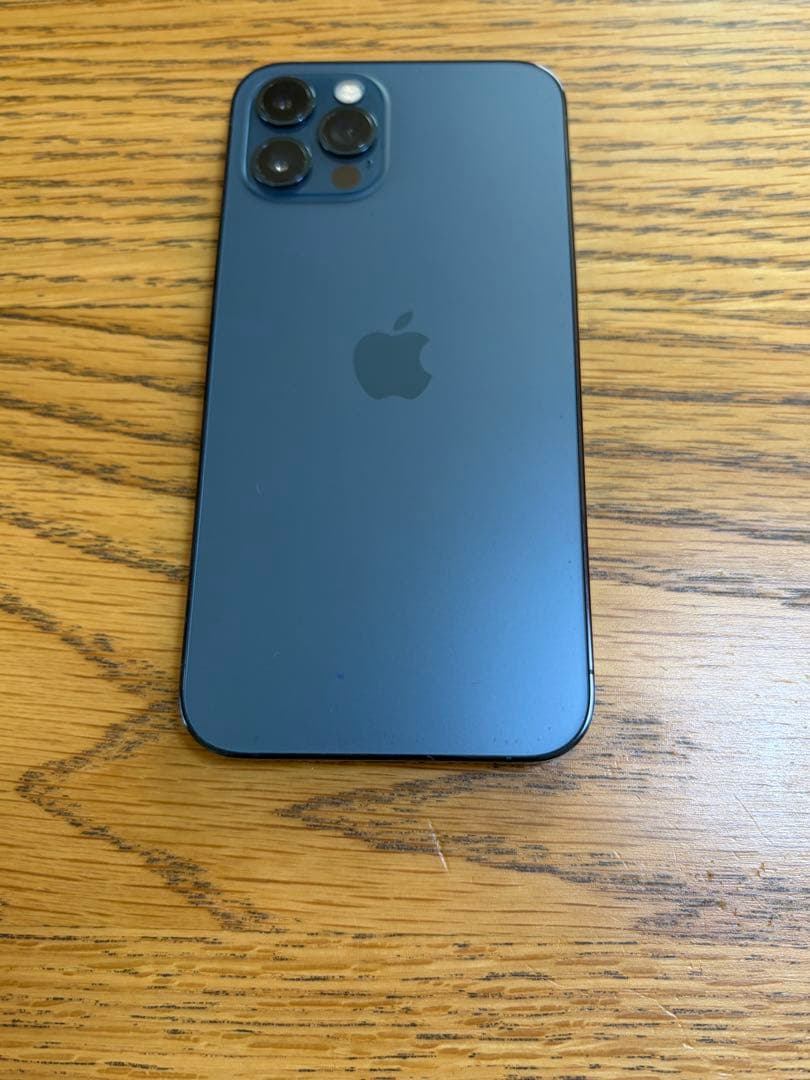 Apple iPhone 12Pro 本体　128GB