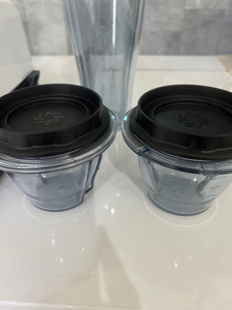 Vitamix v1200i バイタミックスv1200i ブレンダー ミキサー