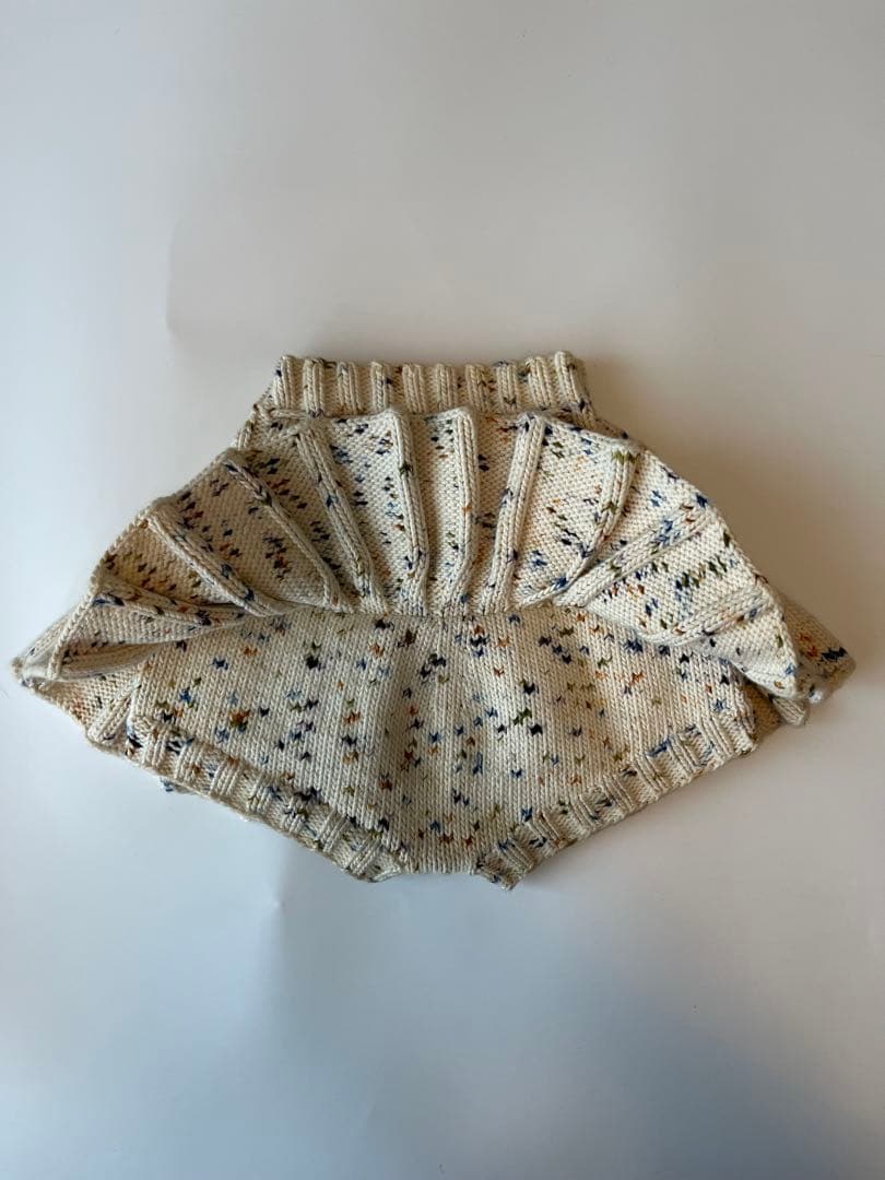 ボトムス misha and puff skating pond skirt 3-4y