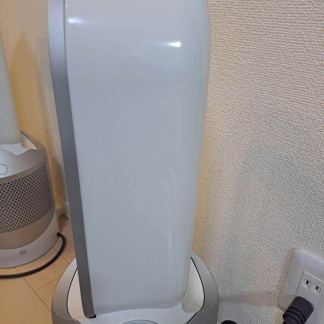 ダイソン・HP03・Pure Hot + Cool Link・空気清浄機能付き