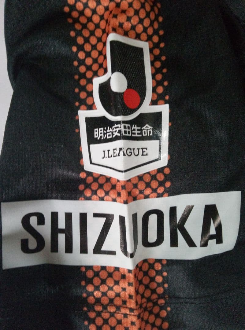 あ*〉様 清水エスパルス 超ドS 25th anniversary 黒 富士山