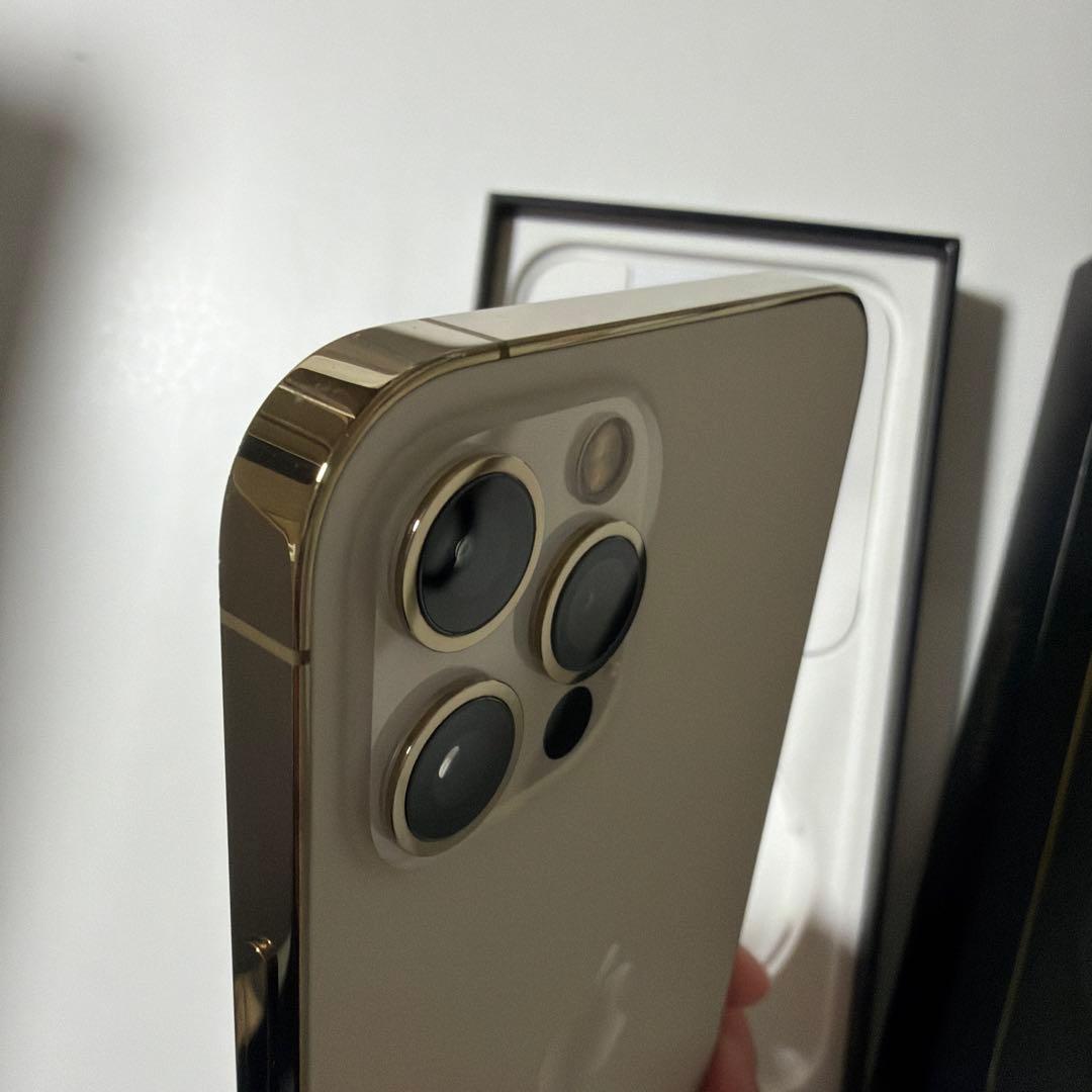 Apple iPhone 12 Pro 本体 128GB 一括 SIMフリー