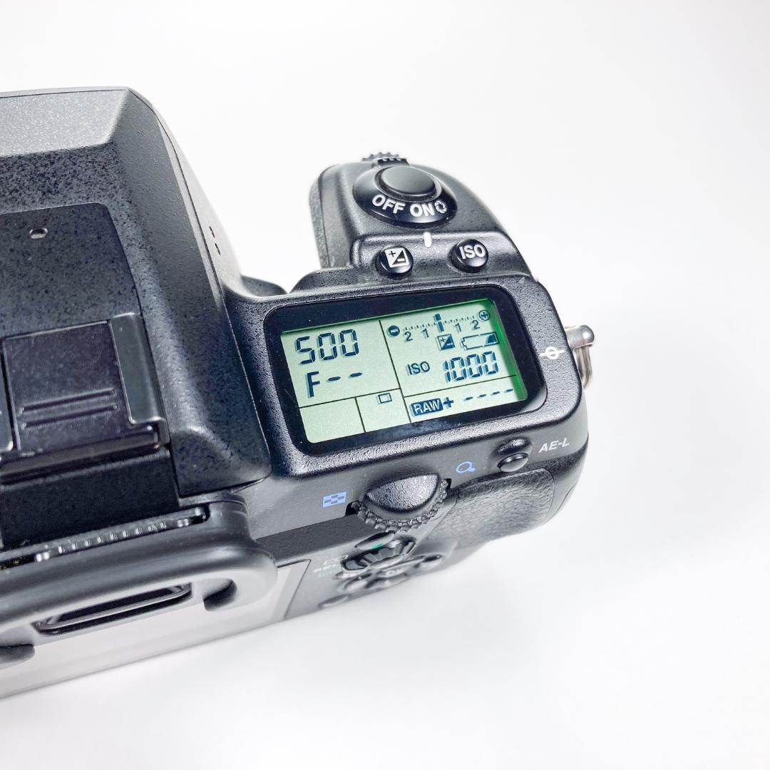 PENTAX K-7 ボディ【状態良好・清掃済・名機】