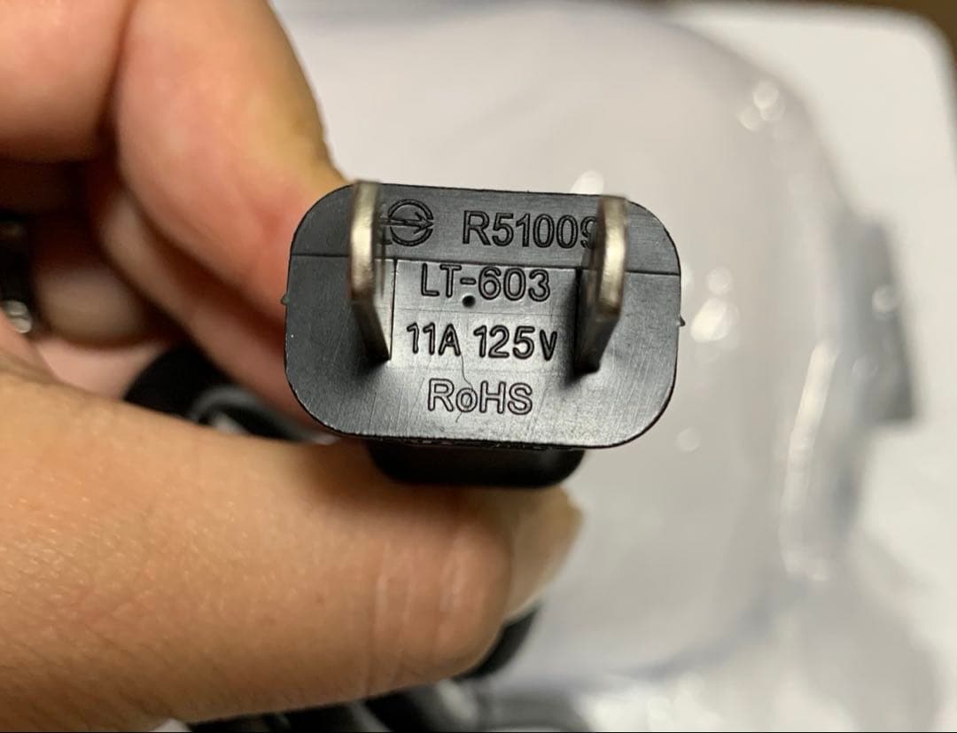 bianco di puro - Vase ミキサーセット