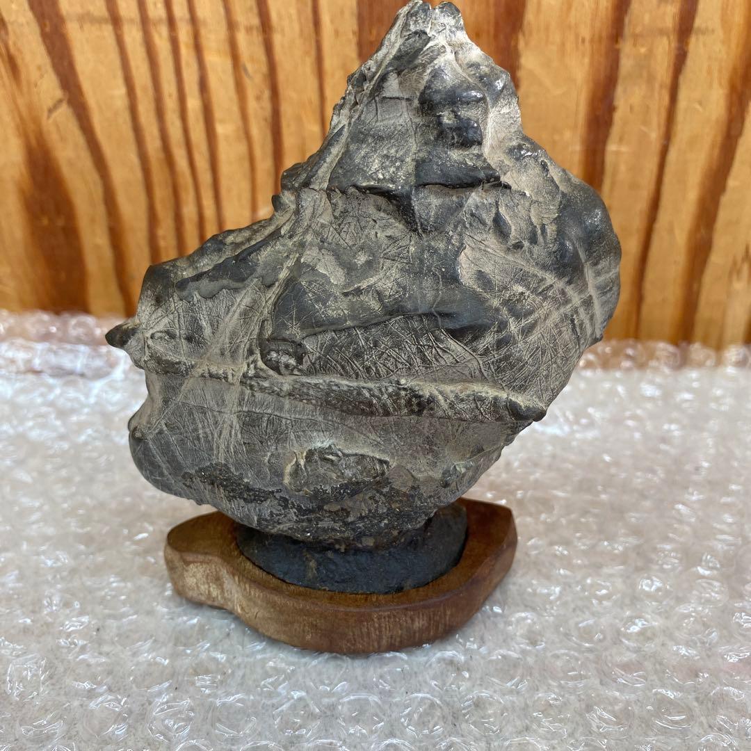 盆石　モチーフ　伝統工芸品　盆栽盆皿　 盆栽 盆石 鑑賞石 天然石 小品