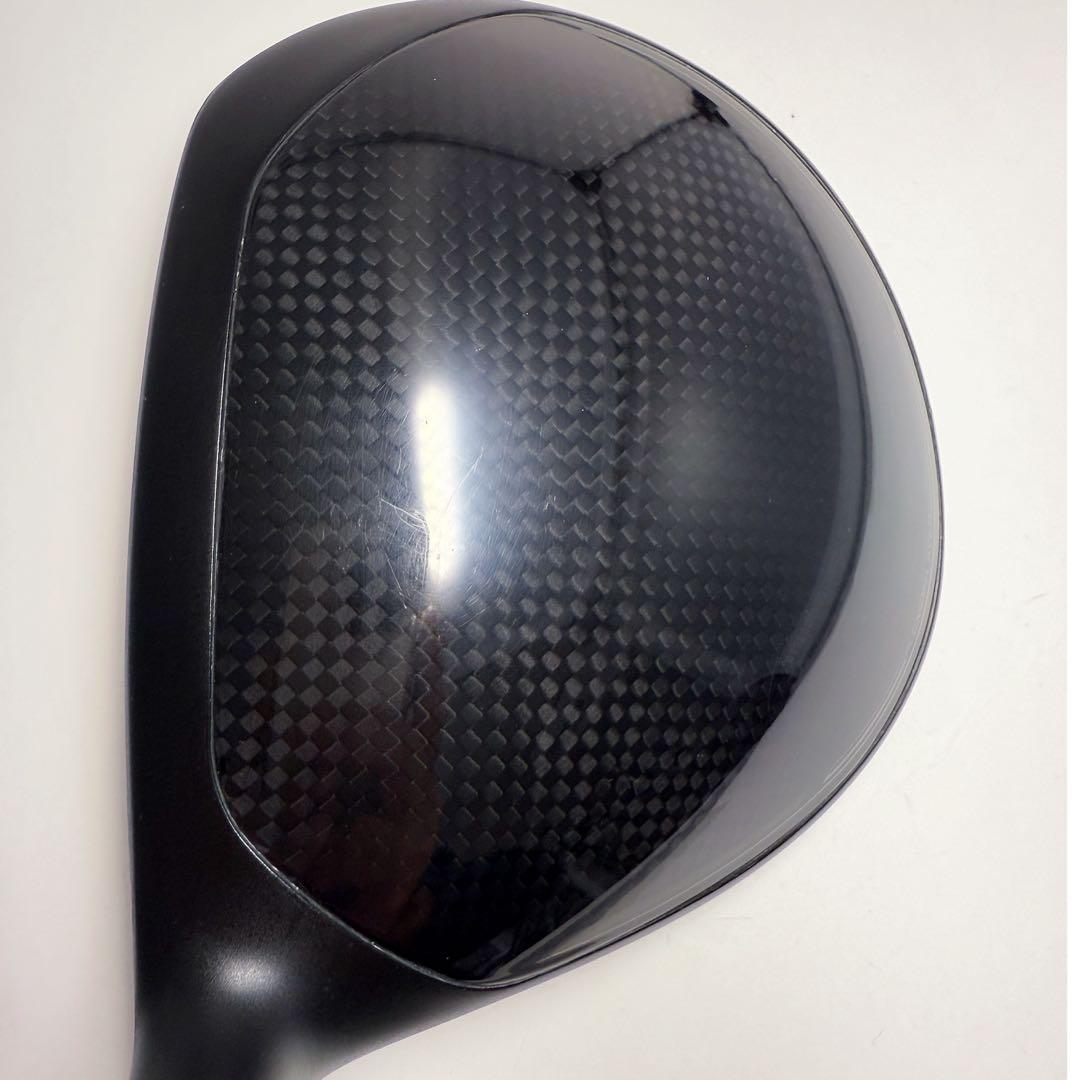 B2 HT 10.5° ブリヂストン ドライバー ヘッドのみ