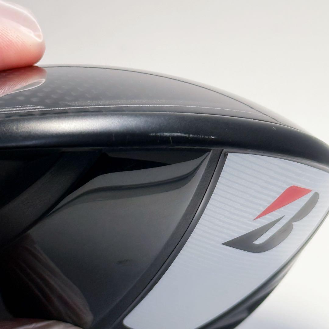 B2 HT 10.5° ブリヂストン ドライバー ヘッドのみ