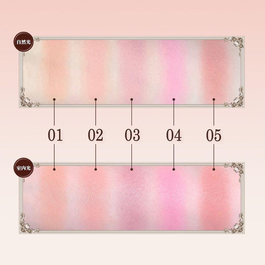 【未使用　ラスト】フラワーノーズスウィーティーベアコレクション　豪華12点セット