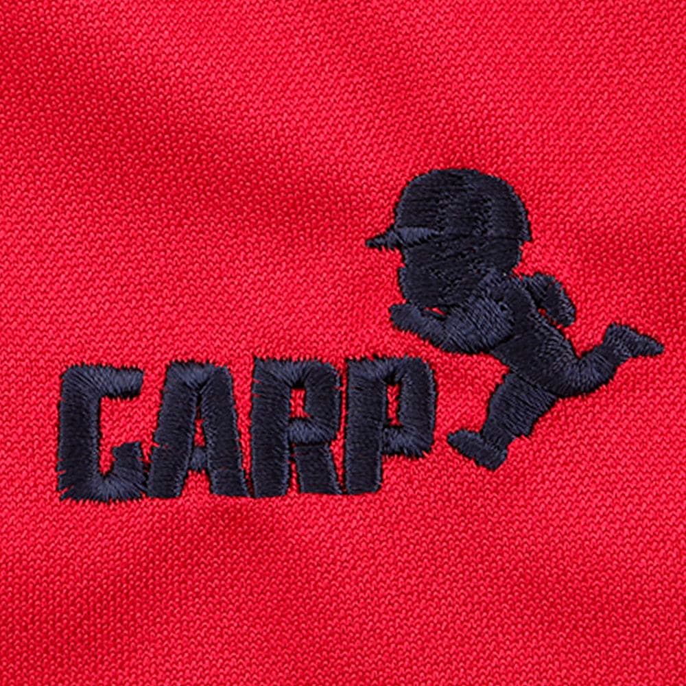 カープトラックジャケット（レッド）！Oサイズ！限定新グッズ完売品！