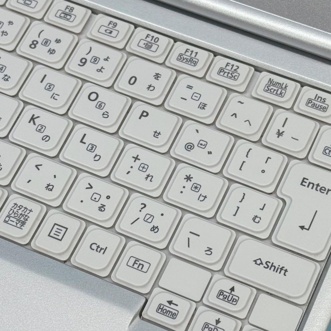 良品 820 レッツノート CF-SV1 第11世代 パナソニック office