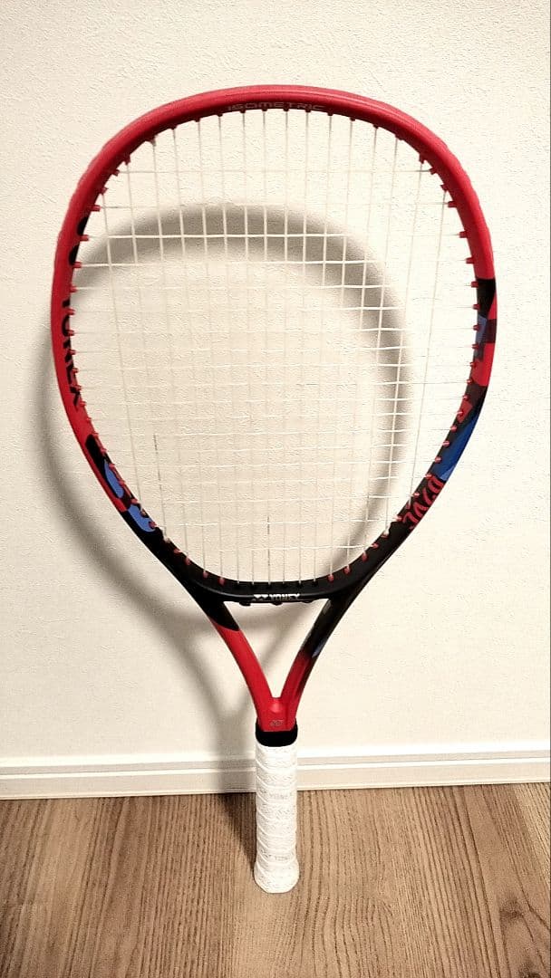 【ほぼ未使用】YONEX　vcore 100 G2