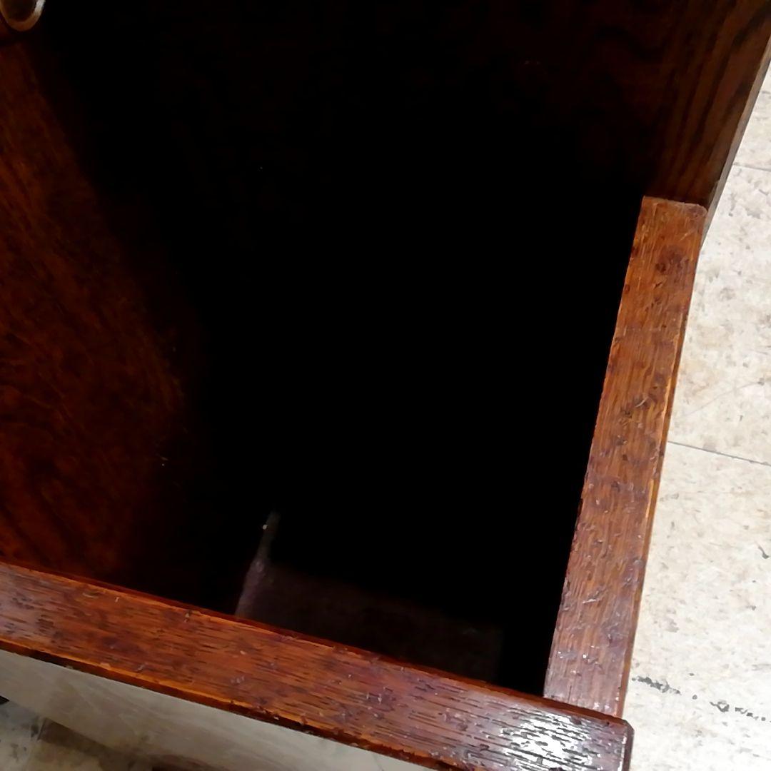 M●年始Sale東名 希少良品☞秋山木工☜職人堅木 傘立て　マルチラック