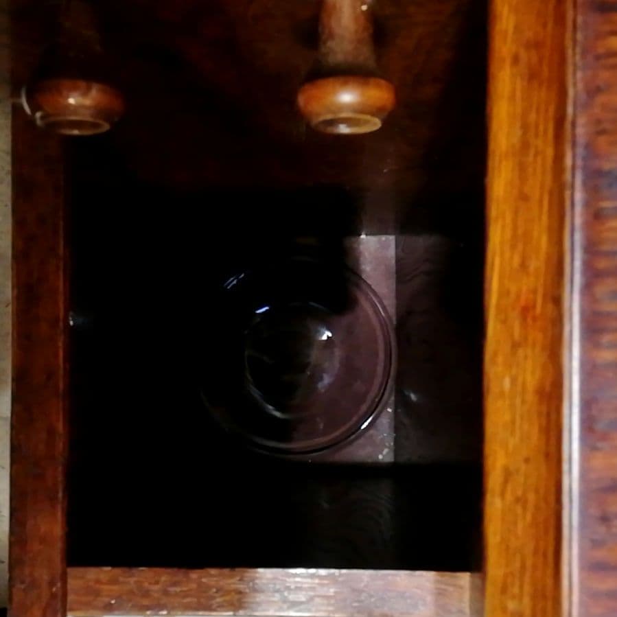 M●年始Sale東名 希少良品☞秋山木工☜職人堅木 傘立て　マルチラック