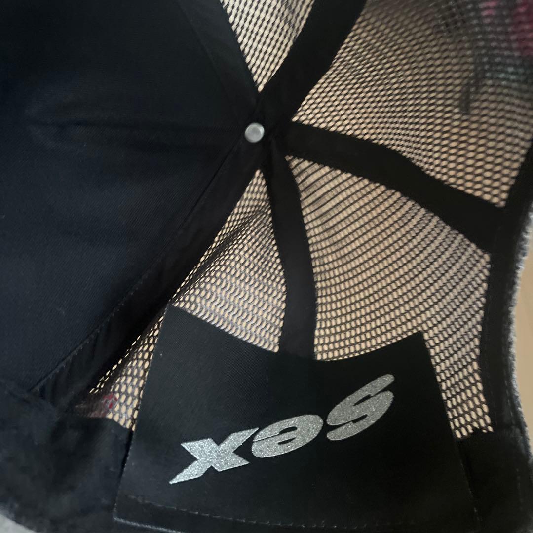 SEX グレーキャップ