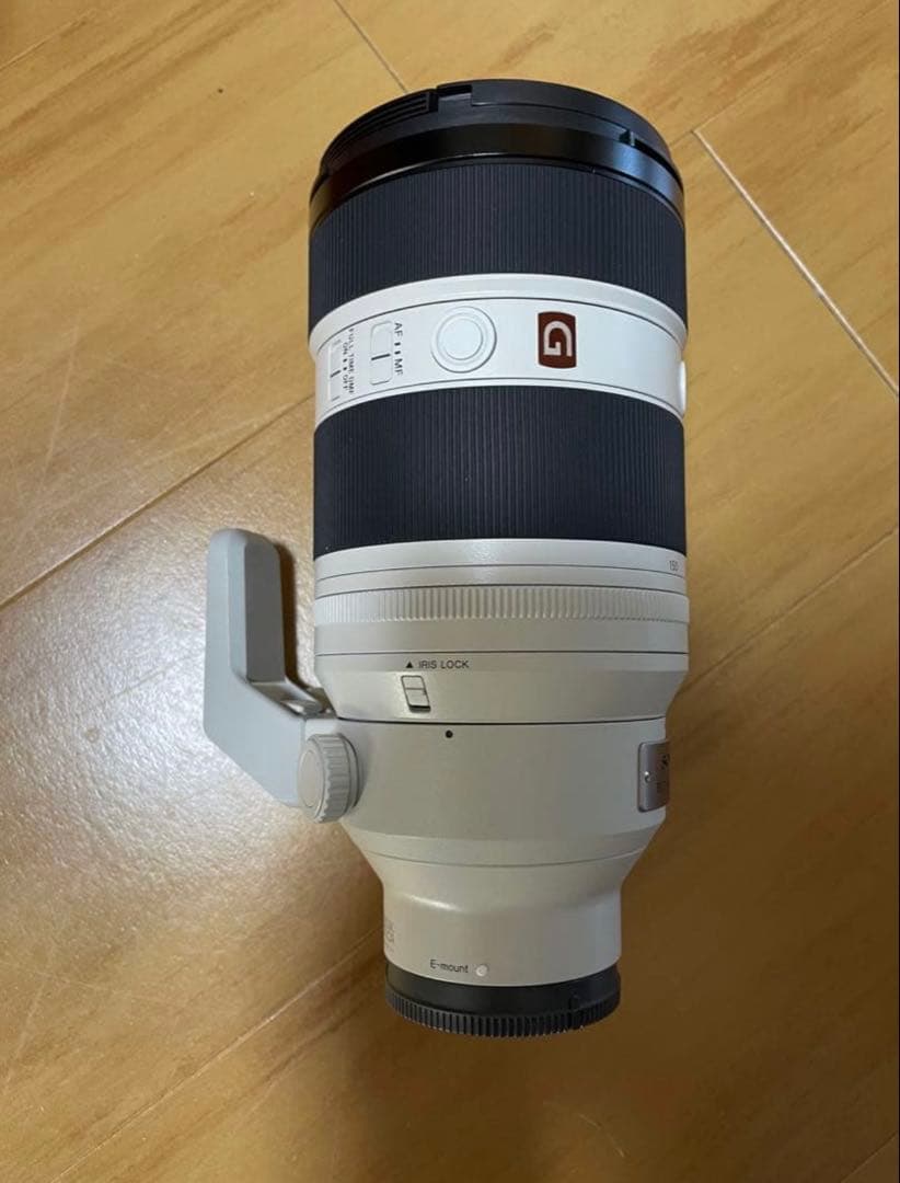 SONY ソニー FE 50-150mm F2 GM SEL50150GM