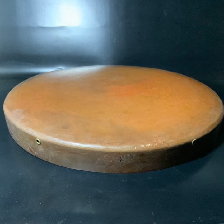 極上・銅鑼・西京源龍・尺三・京仏具・本手打・袈裟・仏像・宣徳・鳴物・妙鉢・煎茶