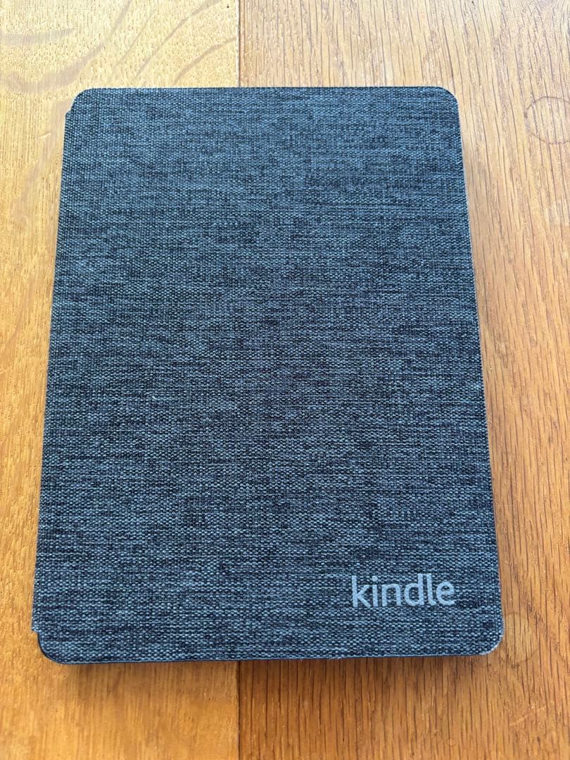 Kindle Paperwhite シグニチャー エディション 2022