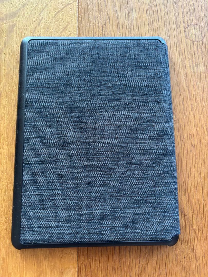 Kindle Paperwhite シグニチャー エディション 2022