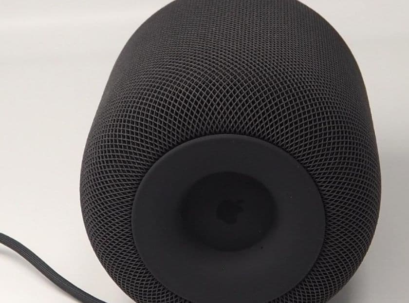 Ａｐｐｌｅ Ｈｏｍｅ Ｐｏｄスマートスピーカー