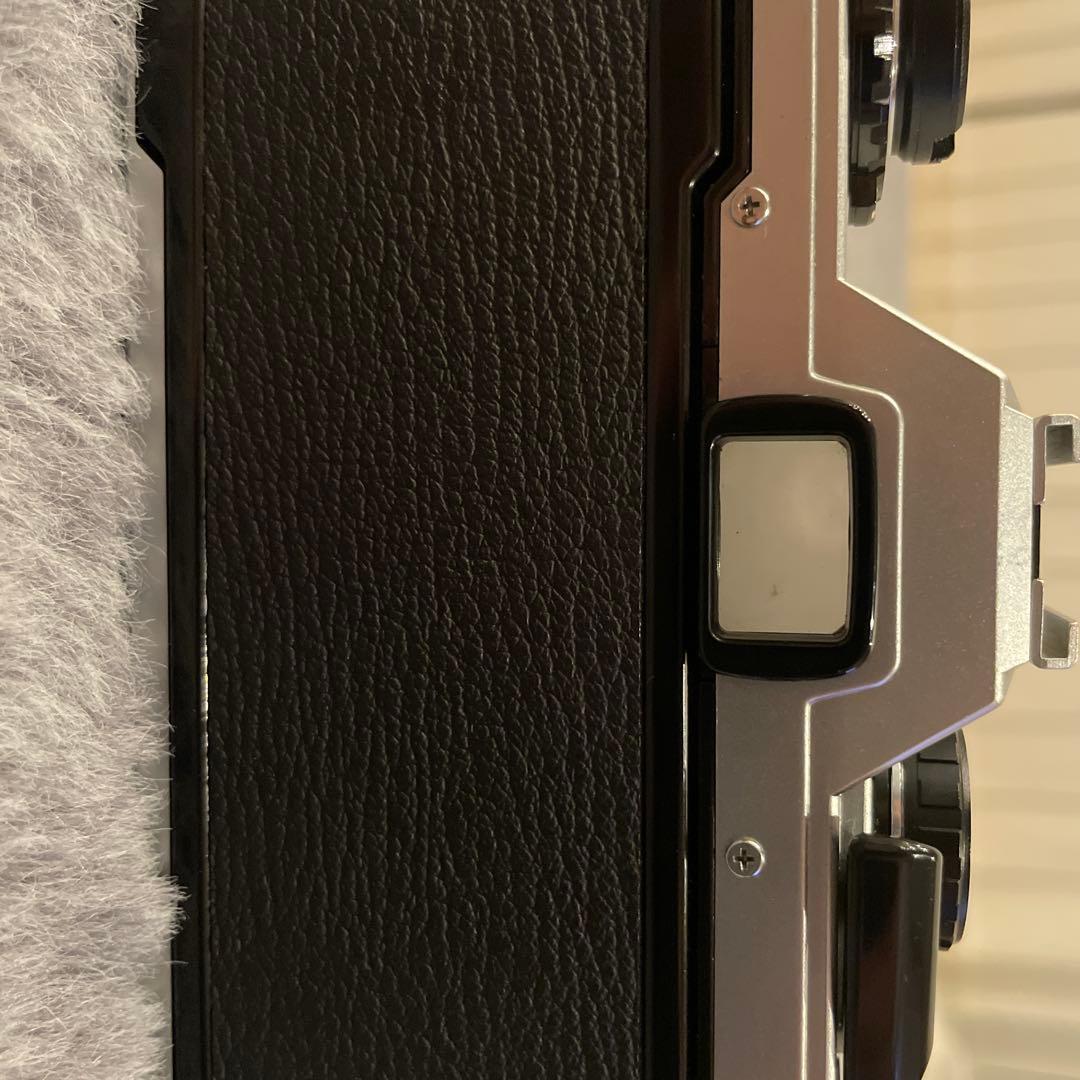 OLYMPUS OM-10 一眼レフカメラセット