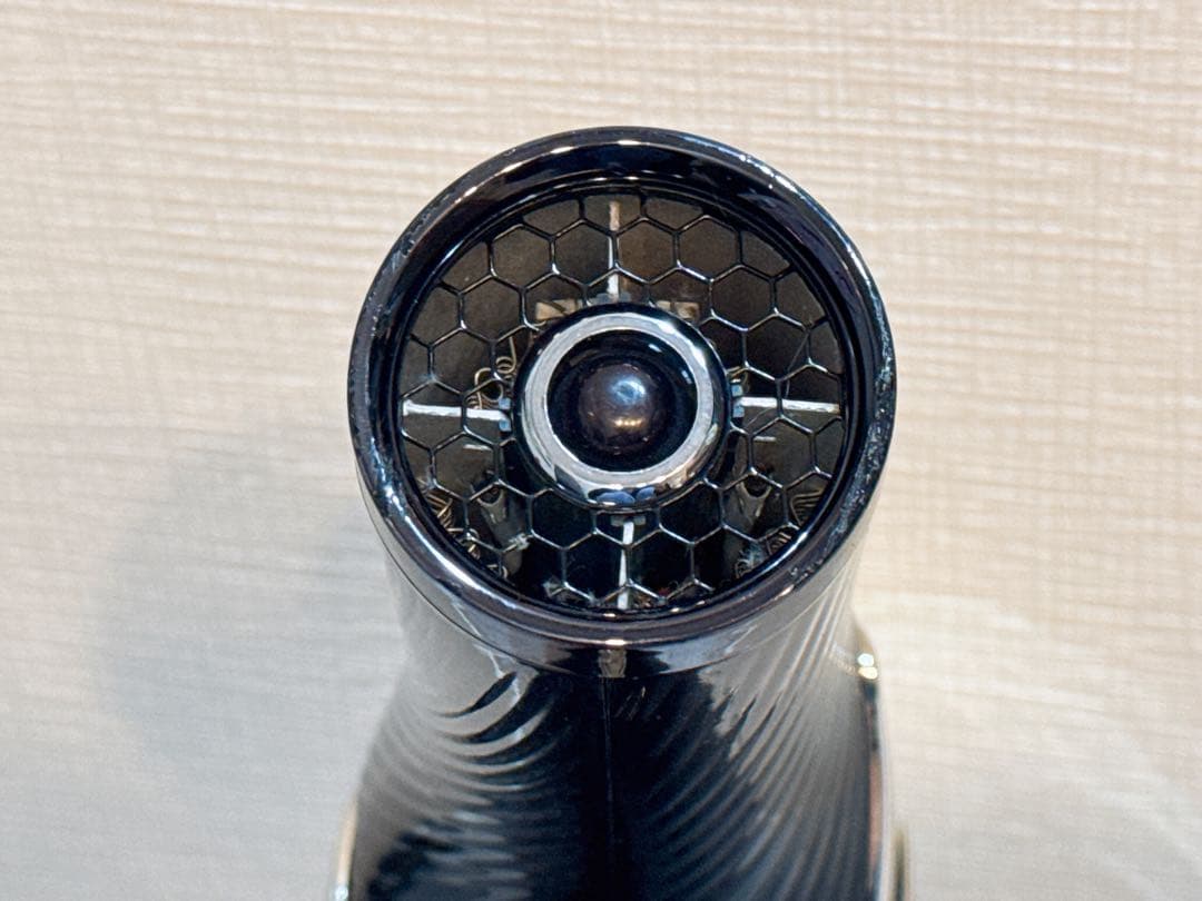 ReFa BEAUTECH DRYER（リファビューテック ドライヤー）ブラック