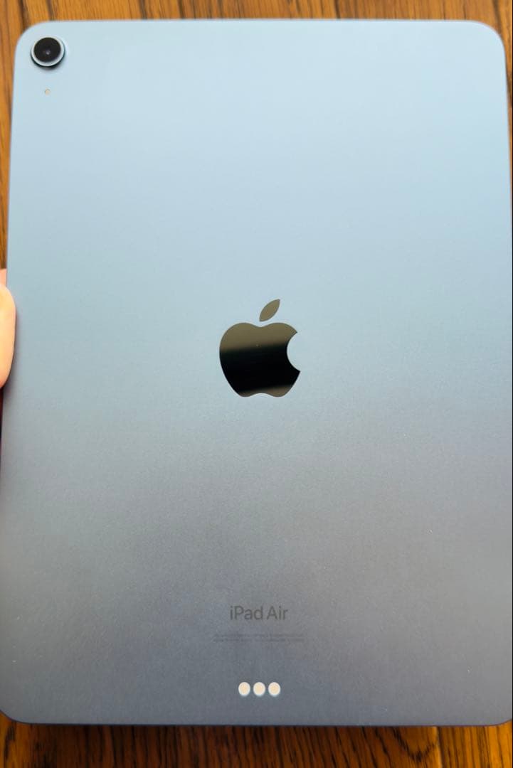 iPad Air (第5世代) 256GB Wi-Fi 青