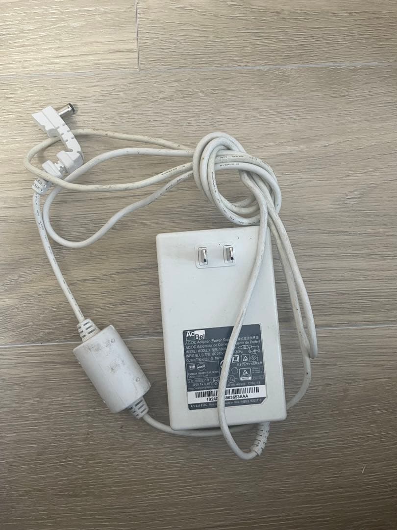 【期間限定割引】アムウェイ　eSpring浄水器II（据置型）完動品