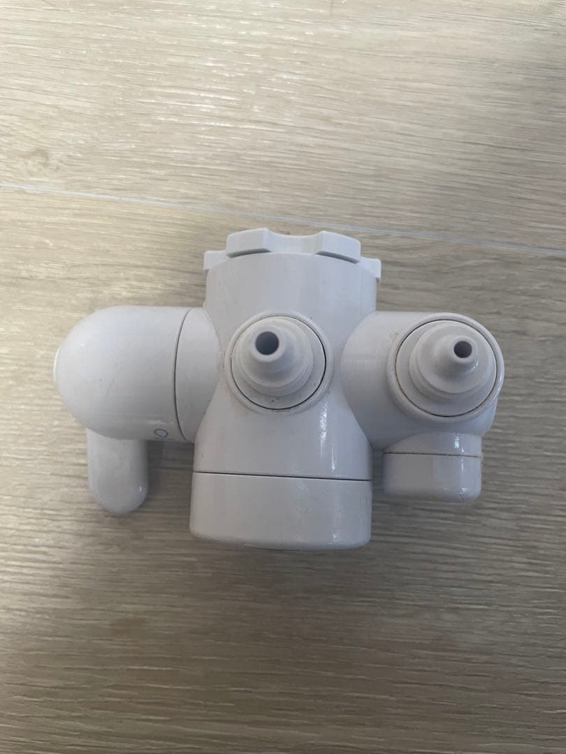 【期間限定割引】アムウェイ　eSpring浄水器II（据置型）完動品