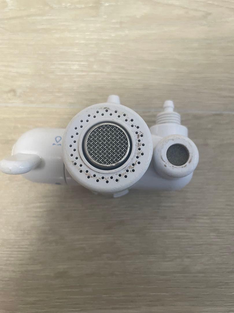 【期間限定割引】アムウェイ　eSpring浄水器II（据置型）完動品