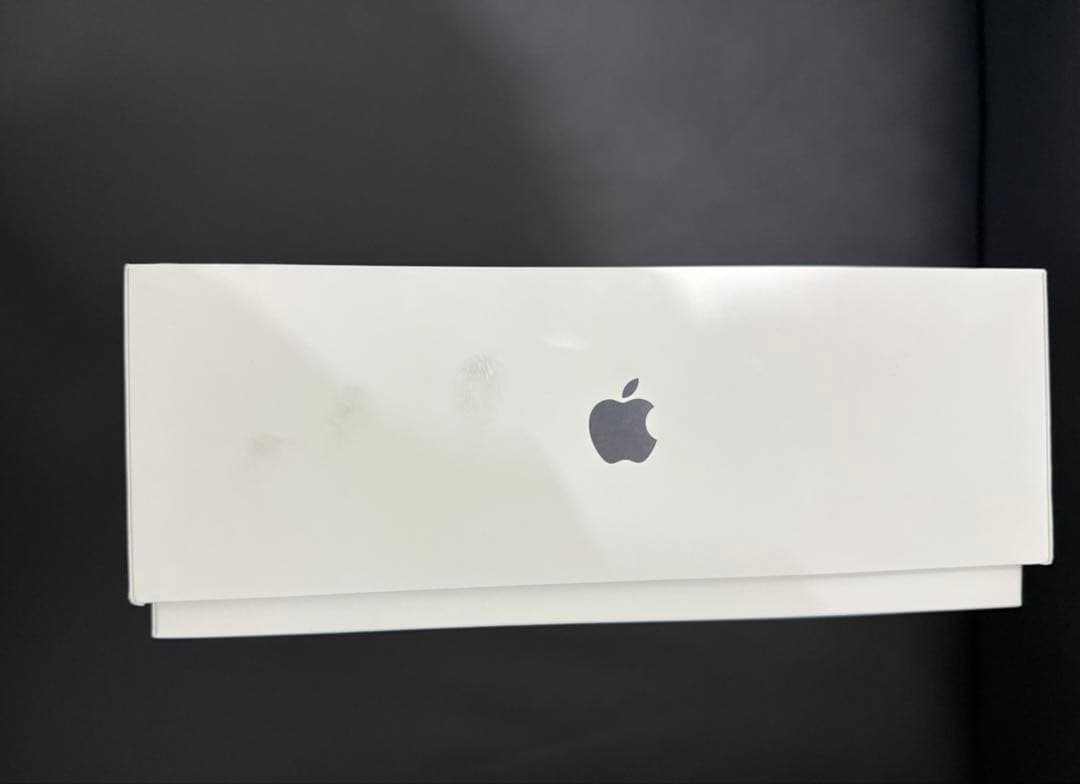 Apple AirPods Max ミッドナイト 2024年モデル