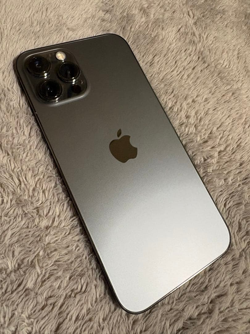 iPhone 12 Pro MAX 128GB 本体