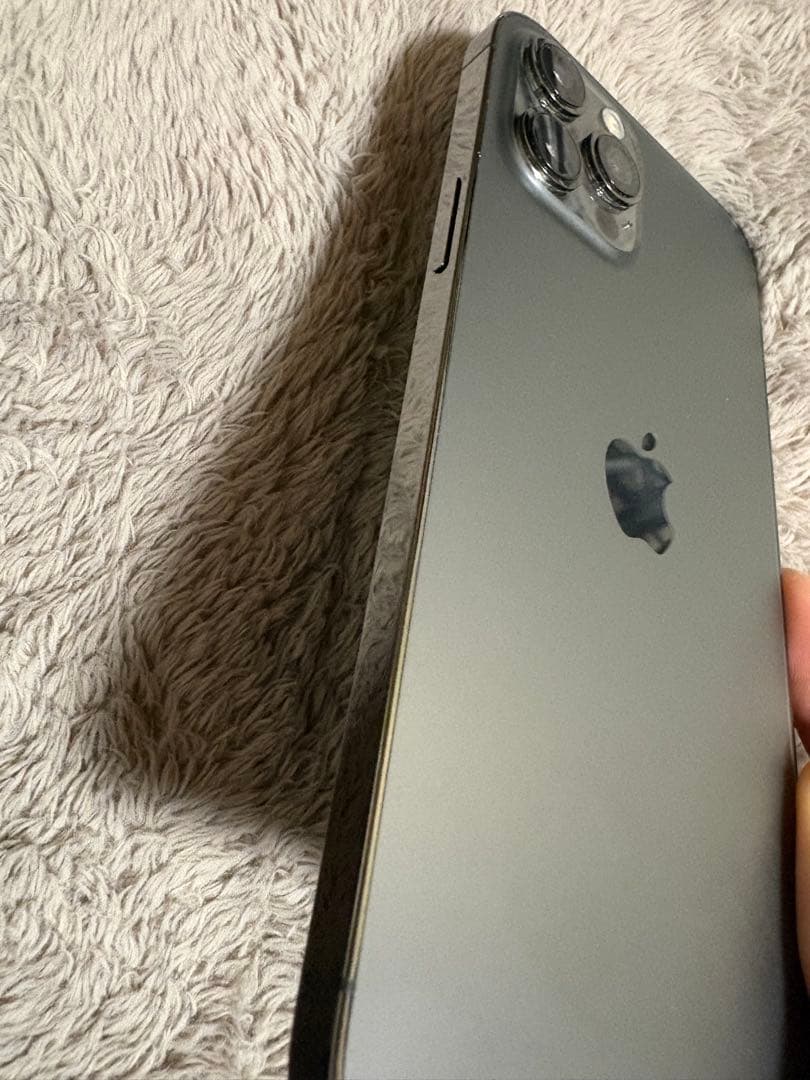 iPhone 12 Pro MAX 128GB 本体