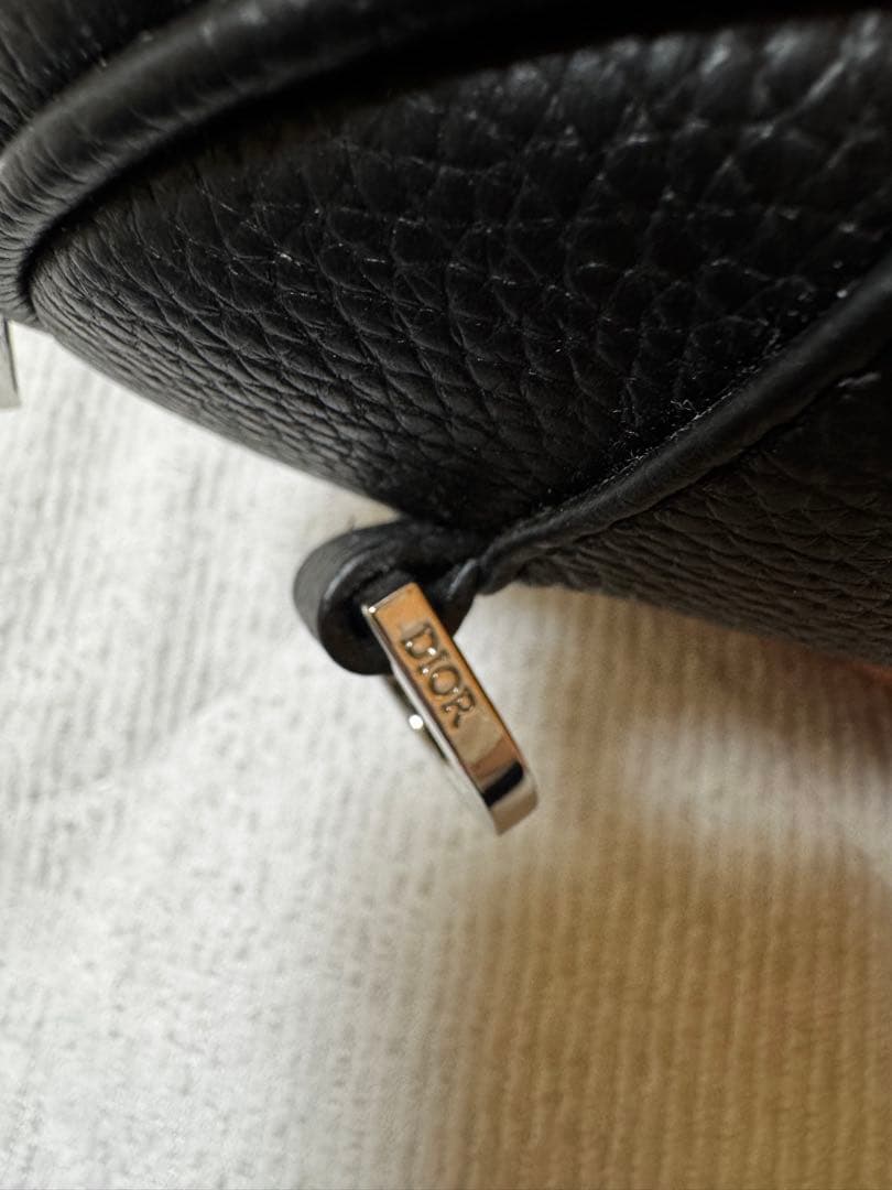 Christian Dior クリスチャンディオール ローラー アトリエ