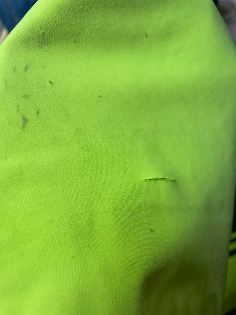 onyone オンヨネ スキーウェア ジャケット＆パンツ