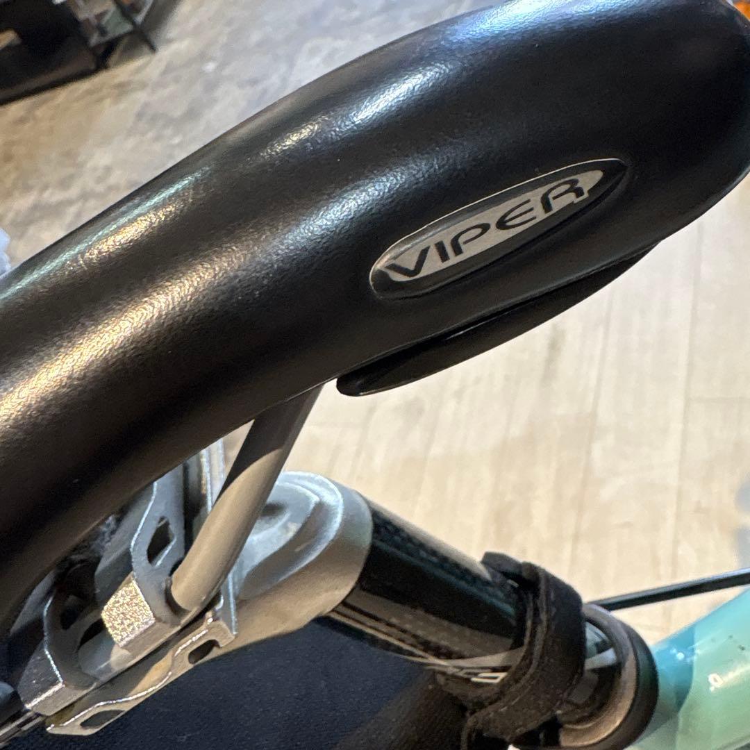 P*1様 ビアンキ　ロードバイク　クロスバイク　カメレオンテ