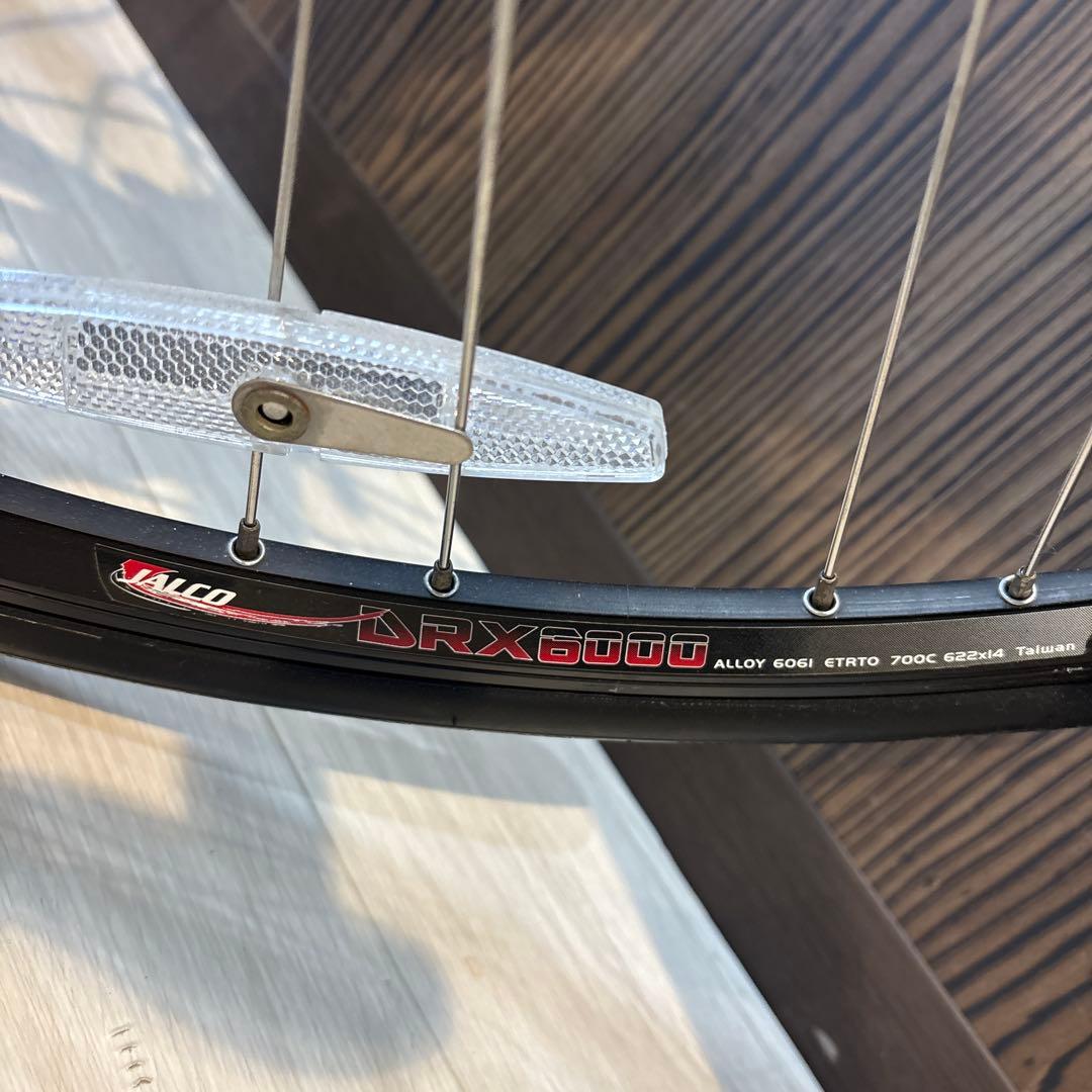 P*1様 ビアンキ　ロードバイク　クロスバイク　カメレオンテ