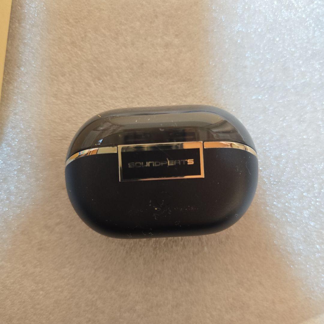 SOUNDPEATS(サウンドピーツ) H3 ワイヤレスイヤホン