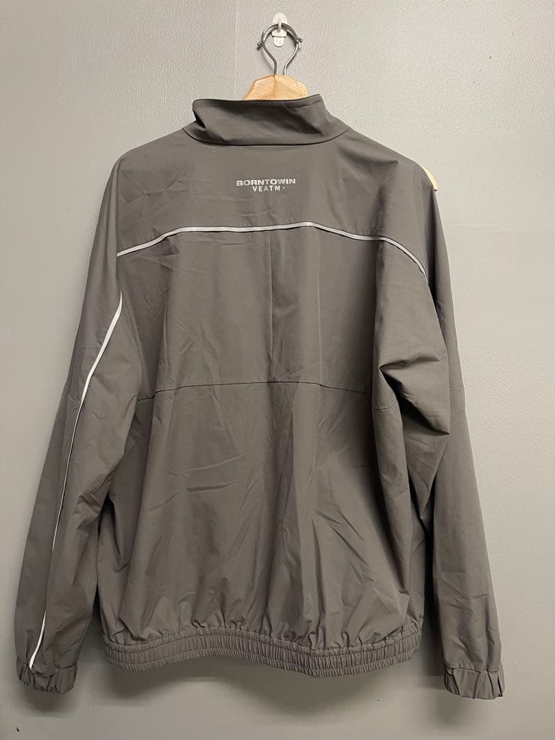 VEATM セットアップ