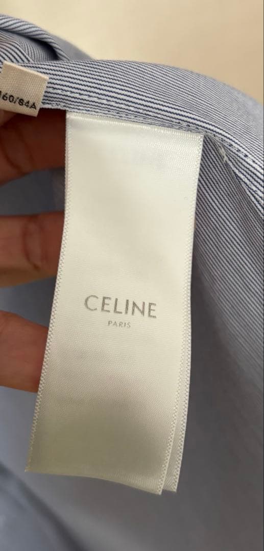 セリーヌ　ブラウス