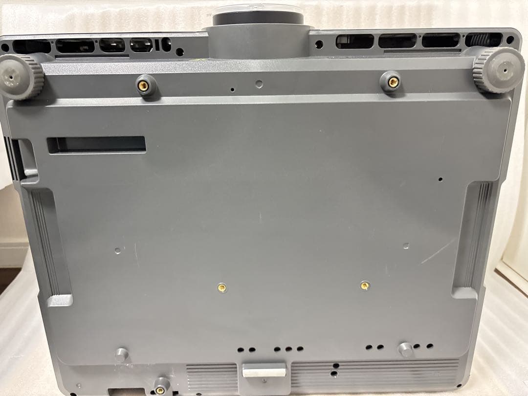 Panasonic 業務用 プロジェクター TH-D5600 5000lm