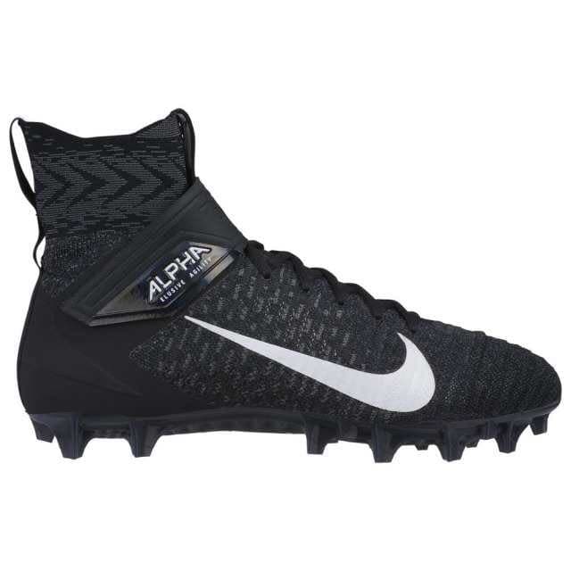 スパイク NIKE ALPHA MENACE ELITE 2 BLACK 27.5